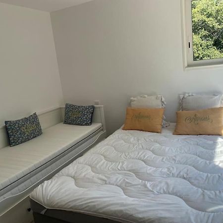 Antibes Appartement 外观 照片