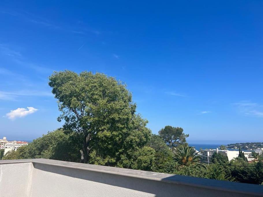 Antibes Appartement 外观 照片