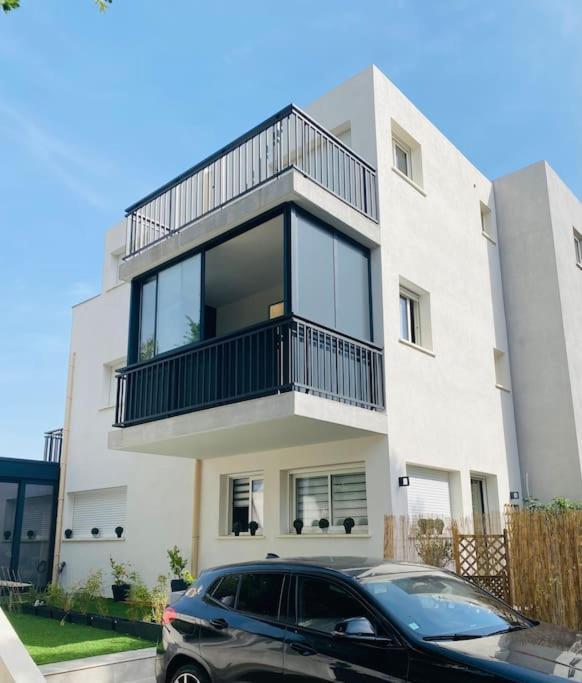 Antibes Appartement 外观 照片